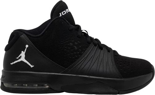Jordan 5 AM Black White