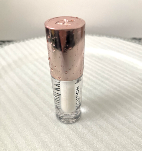 Revolution HYDRA BOMB Lip Gloss w Vitamin E - Picture 4 of 6