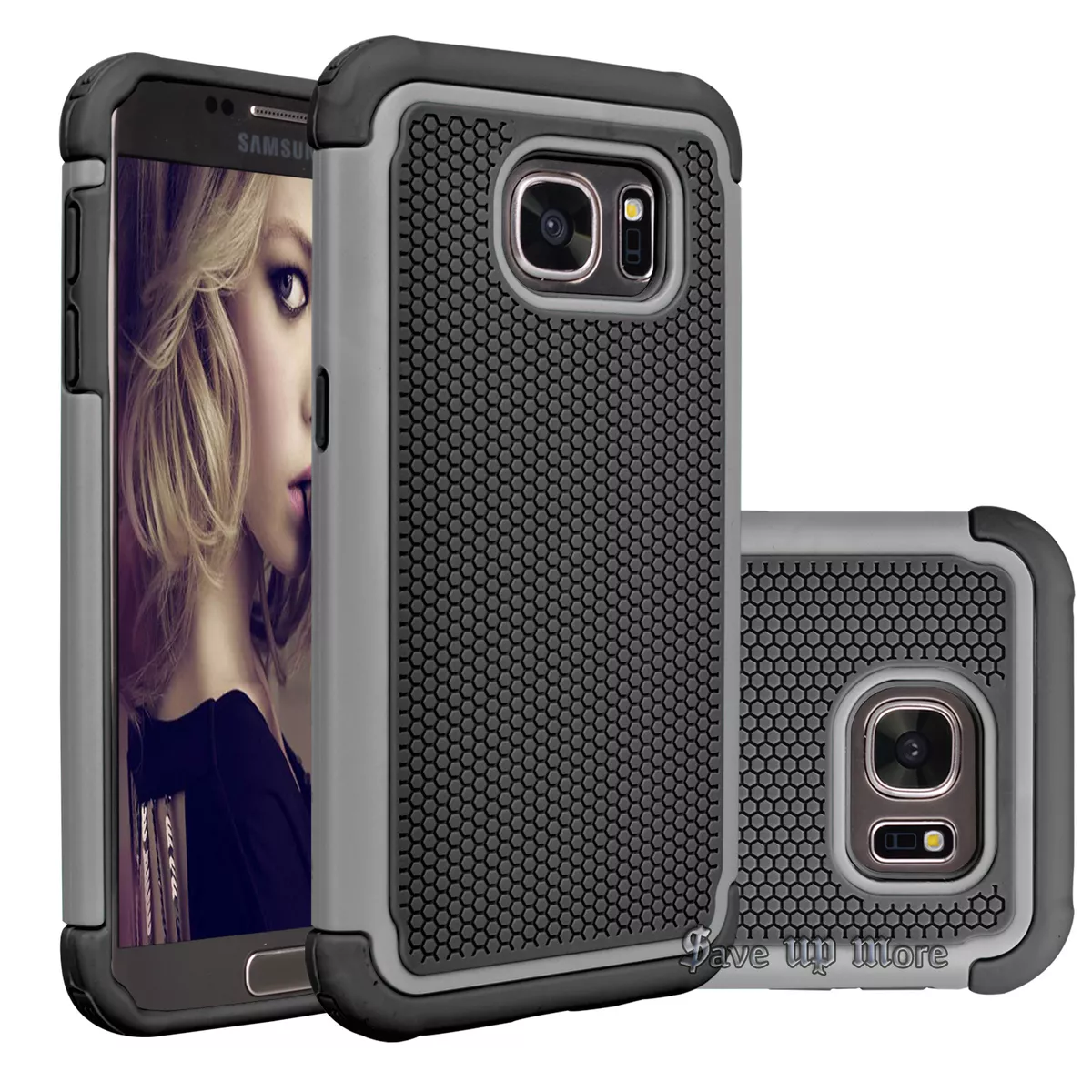 Capas De Celular Armadura Para Samsung Galaxy S23 Ultra Plus PC