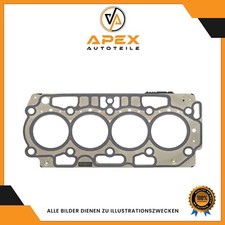 GUARNIZIONE TESTATA CILINDRO CITROËN BERLINGO C3 C4 1.5 BLUEHDI MOTORE DIESEL DV5R