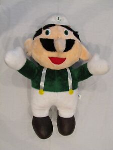 LUIGI 32