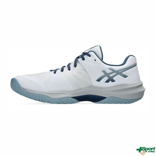 Asics Sky Elite FF 3 Low Mens Volleyball Shoe - 1051A080-100 - Picture 2 of 5
