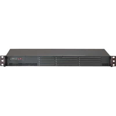 SuperMicro x7spa 1x atom d525 4gb ram 2x 2,5 25cm 