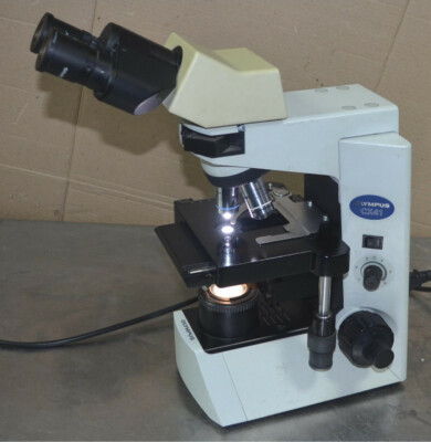 Olympus CX-41 Research Microscope[#A04] | eBay