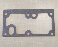 TPI LT1 Throttle Body Cover Plate Gasket Corvette Z28 SS Trans Am Camaro