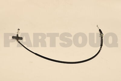 182012S700 Genuine Nissan WIRE ASSY 18201-2S700 | eBay 182012S700 Genuine Nissan WIRE ASSY 18201-2S700 | eBay