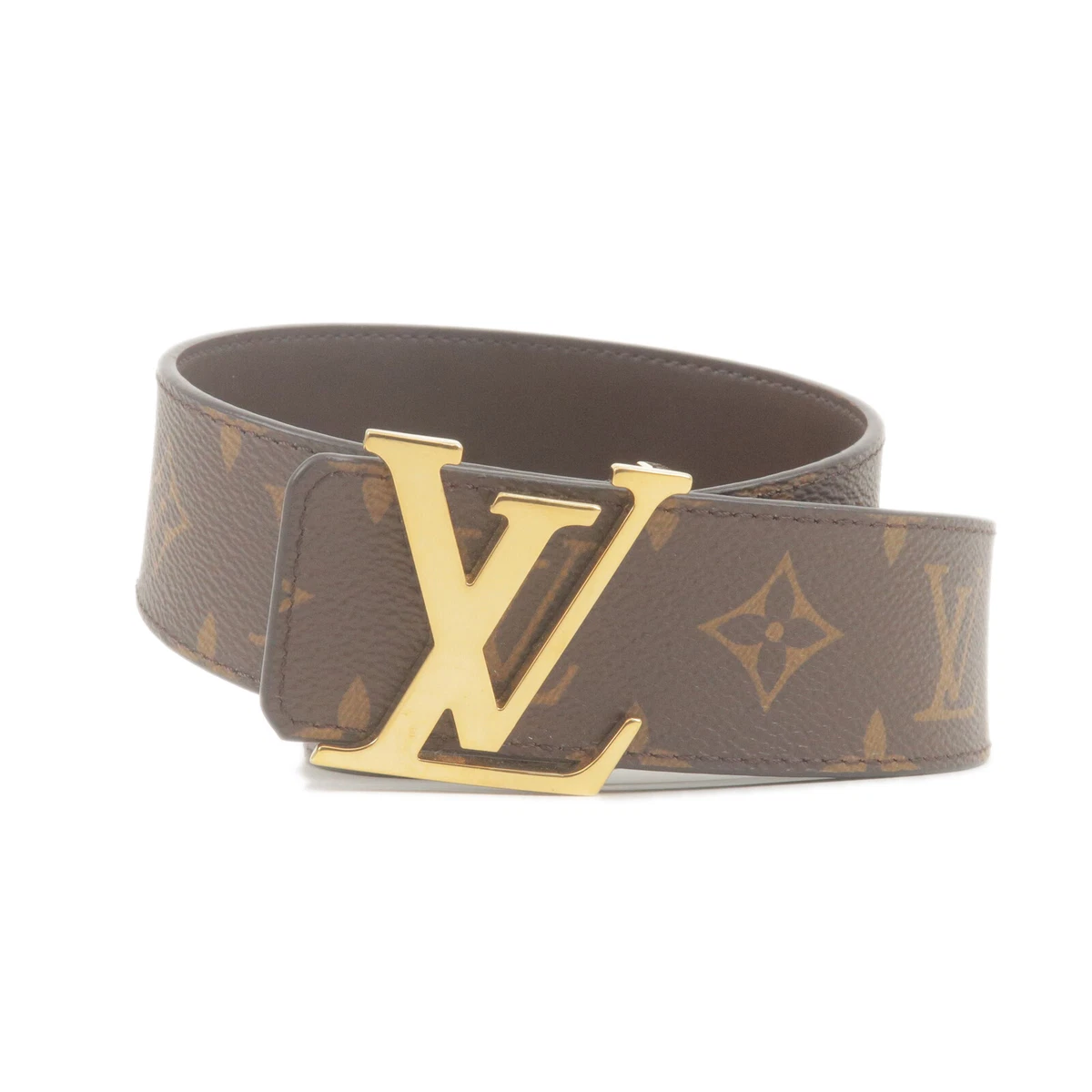 Louis Vuitton 32 Size Belts for Women for sale | eBay