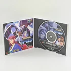 DETONATOR ORGUN Sega Mega CD 2074 mcd