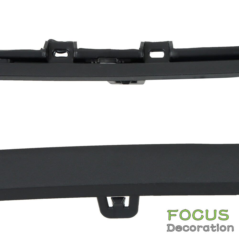 85556161 Front Lower Bumper Fascia For 2020 2021 2022 GMC Acadia