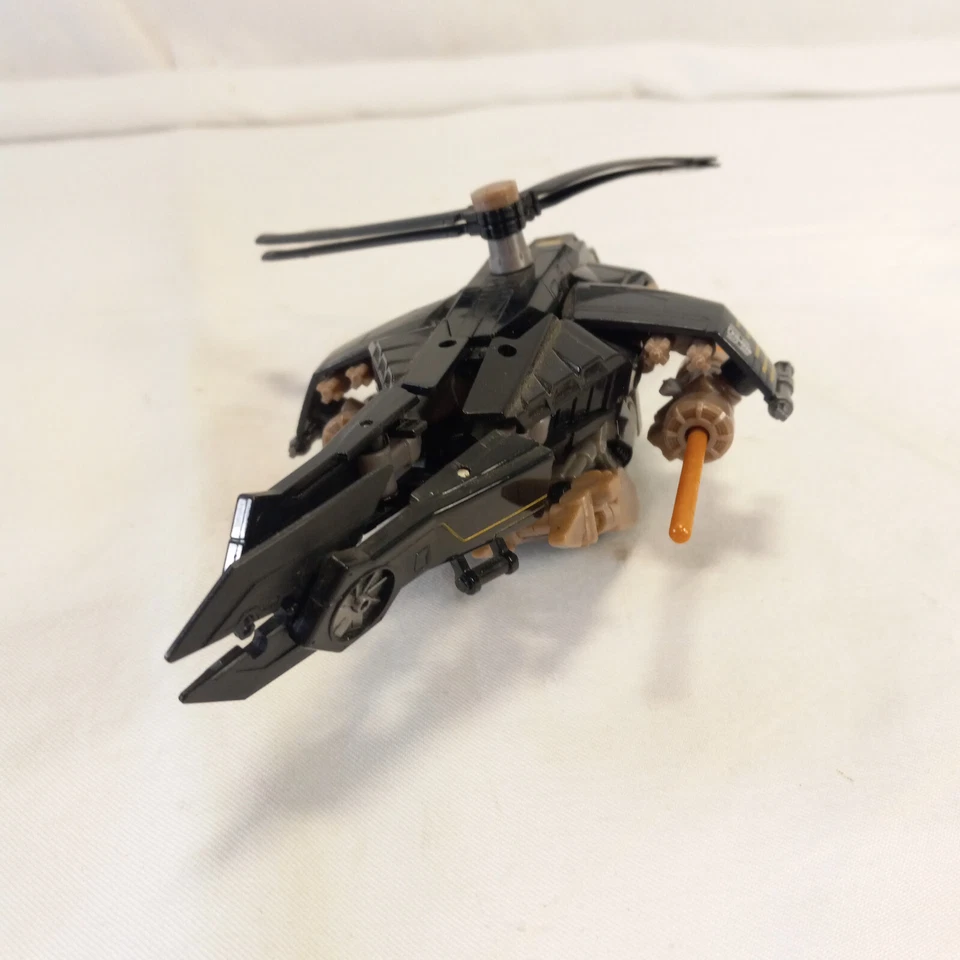 Transformers Generations Hunt for the Decepticons Tomahawk Deluxe Figure - Изображение 4 из 4