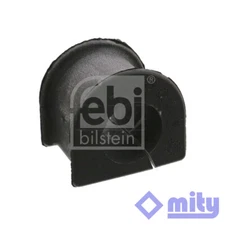 Fits Toyota Land Cruiser 1990- Anti Roll Bar Bush Front Rear Mity 4881526020
