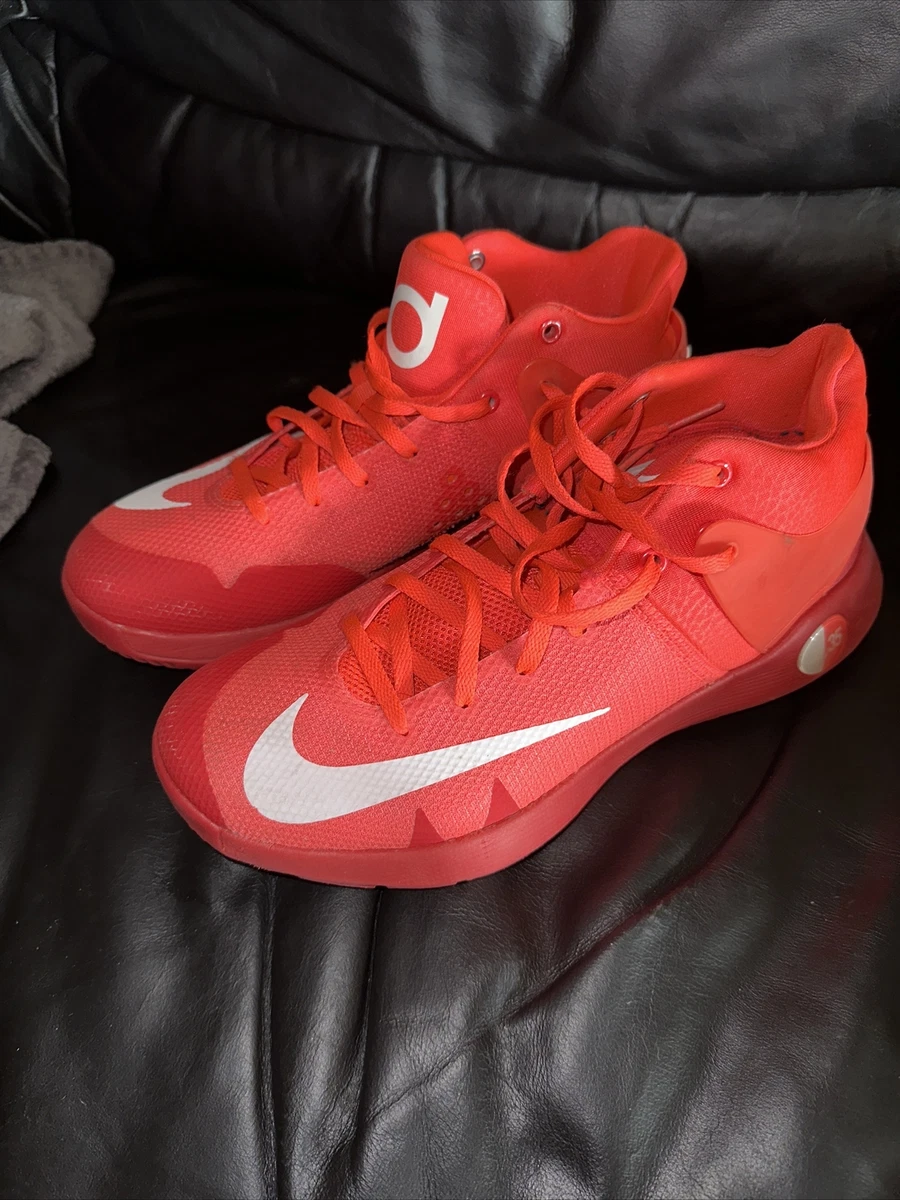 kd shoes high tops