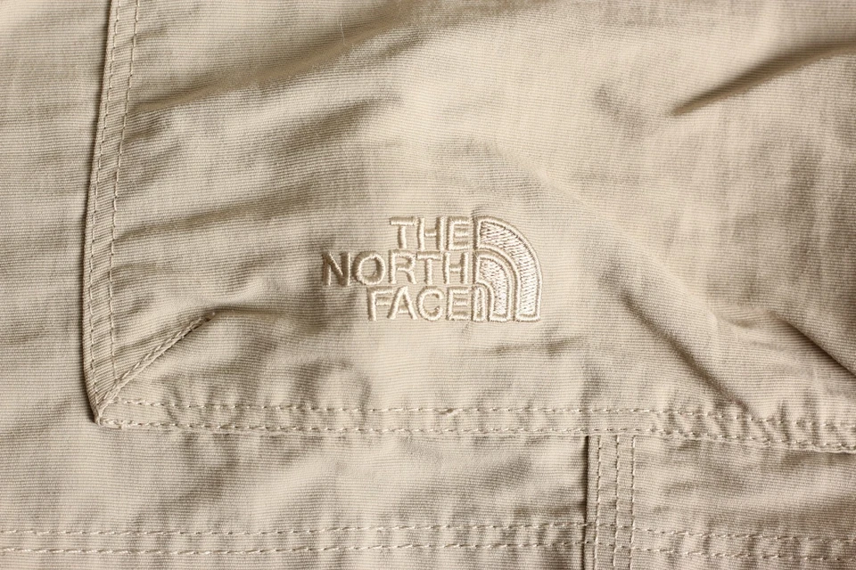 Short cargo THE NORTH FACE homme taille 34 randonnée en plein air trekking DZ... - Photo 4/4