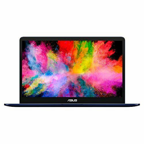 Asus Zenbook Pro Ux550vd 15 6 Gaming Laptop Core I7 7700hq 8gb Ram 512gb Ssd For Sale Online Ebay