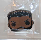 Funko Wakanda Forever Marvel Collector Corps Exclusive M'Baku Pin