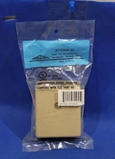 Allen Tel Products AT103D8-52 Communication Circuit Box