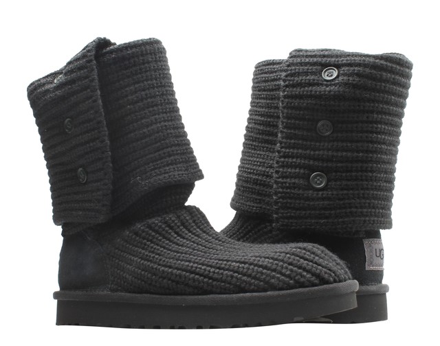 classic cardy boot