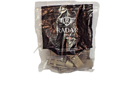 Radar 1957 Drop Leg Holster Halterung | hellbraun