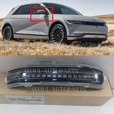 87624GI000 ORIGINAL Außenspiegel Blinker Lampe RECHTS RH für IONIQ 5 2022-23