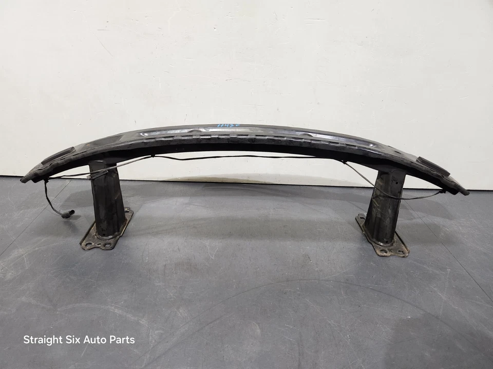 ✅ OEM BMW E82 E88 128i 135i Front Support Frame Bumper Reinforcement Rebar Bar - Image 2 of 4