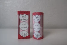 Poule De Luxe by Crazylibellule and the Poppies VANILLA FRUIT SORBET 5g