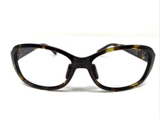 Maui Jim Japan KOKI BEACH MJ433-15T 56-16-130 Havana Sunglasses Frame /P23