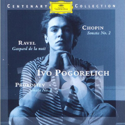 The Originals – Legendary Recordings from the Deutsche Grammophon