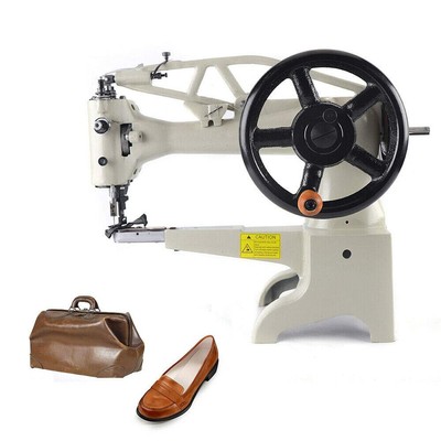 Sewing Machines - Shell Stitch