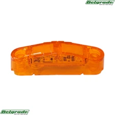 Grote Genuine OEM 47173 Yellow Supernova Thin-Line Lamp (Old # 47463)