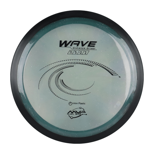 MVP Disc Golf Proton Wave Distance Driver 11/5/-2/2 - Choose Exact - Picture 20 of 53