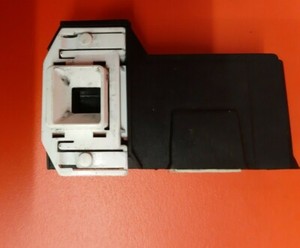 Waschmaschine BOSCH WFO2867 GB/15 TÜRSCHLOSS