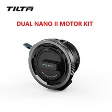 TILTA E-PL Nucleus Auto Focus Lens Adapter Kit for Sony E Lens to PL-mount
