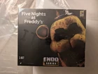 IN HAND! SDCC 2026 Five Nights at Freddy’s Exclusive Endo Golden Freddy Jazwares