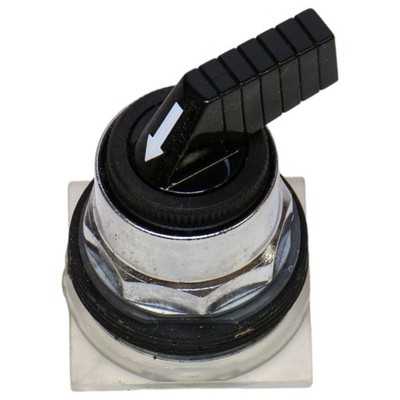 9001KS11FB 803990 SCHNEIDER ELECTRIC, Head for selector switch, Harmony 9001K...