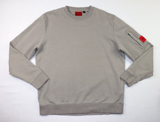 Hugo Boss Men's Size L Crewneck Long Sleeve Sweatshirt