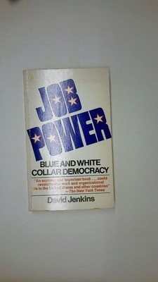 57505 David Jenkins JOB POWER