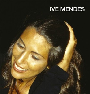 IVE MENDES - IVE MENDES [BONUS TRACKS] NEW CD