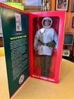 Vintage GI Joe Battle of the Bulge Soldier 12" Figure Hasbro 1996 UNOPENED!