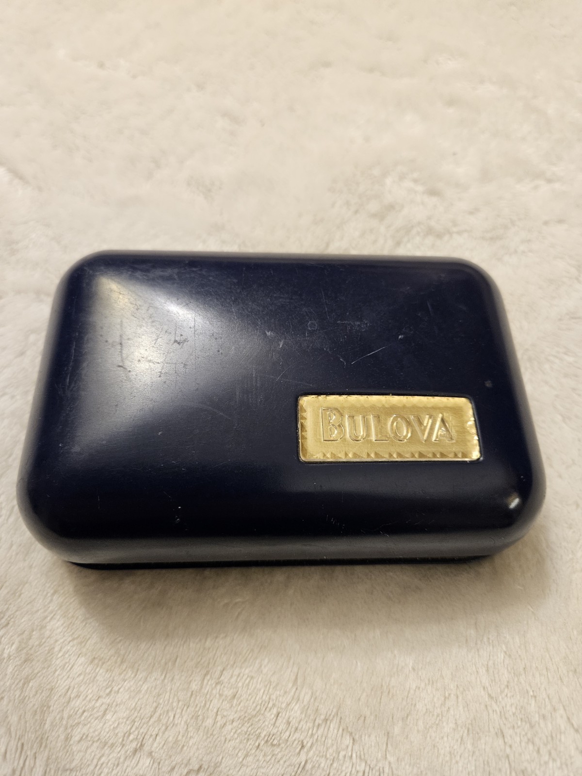 REFURBISHED Bulova Date Pointer 1955 Automatic Ex… - image 17