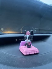 Littlest Pet Shop Toys Bobble Head Cat