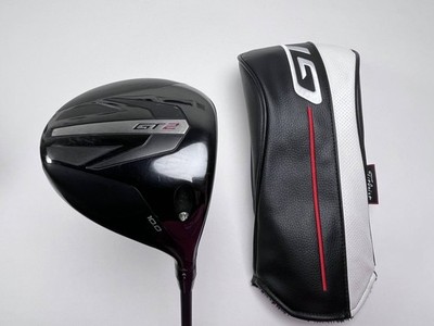 Titleist GT2 Driver 10* Tensei K Blue Xlink Tech 55g Regular RH HC