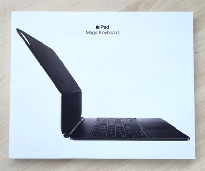 Apple Magic Keyboard for iPad Pro 13