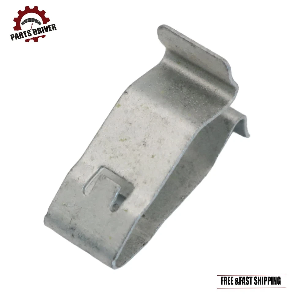 10PCS Windshield Pillar Trim Clip Fits For 2011-25 Volkswagen Jetta GTI Arteon Foto 3 de 4