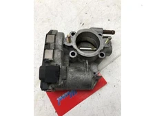 Throttle body Opel Agila H00 9157512 P19603576