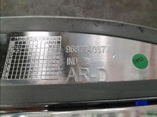 Baguette de porte Citroen DS3