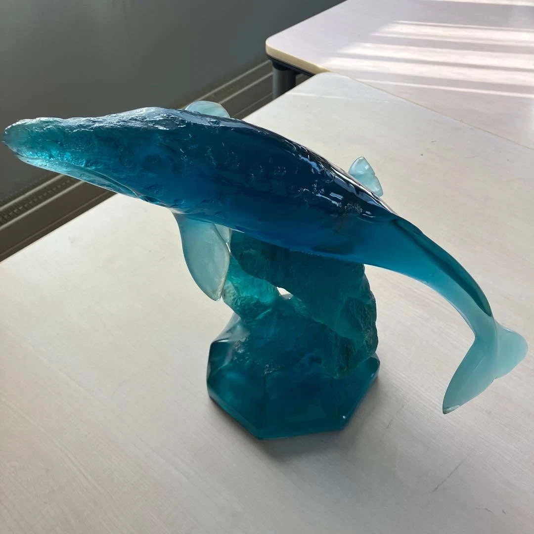 Wyland Art Sculptures for sale | eBay