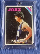 1975-76 Topps Basketball Cards 28