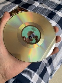 D2 Dreamcast (No Manual)