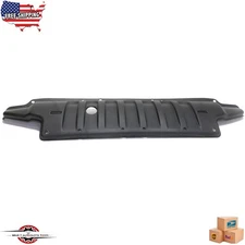 Fits 2007-2017 Jeep Wrangler & Wrangler JK Front Lower Valance Panel CH1090154