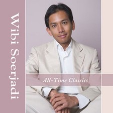 ALL TIME CLASSICS by SOERJADI, WIBI